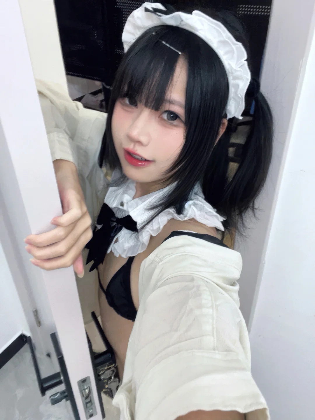 清水凪 - No.002 妹抖酱 [27P-151MB] tg@simisebaisi 【丝足阁】013.webp